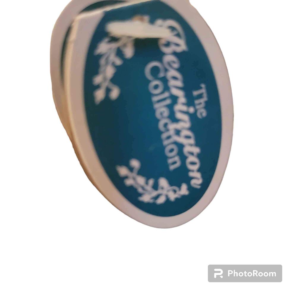 12" The Bearington Collection Rabbit - Picture 2 of 5